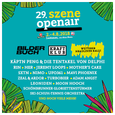 Szene openair tickets sicher bestellen. Szene Openair Festival 2021 Lustenau Am Alten Alten Rhein 0213 Szene Openair Homepage