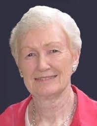 Mary Flinn's Instagram, Twitter & Facebook