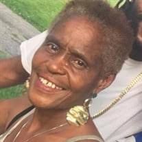 Ms. Beverly Ruth Hill Obituary (2023)