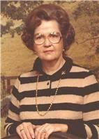 Ethel Floyd Obituary (2015)