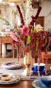 Send flowers for any occasion: 35 Fall Flower Arrangements Ideas For Fall Table Centerpieces