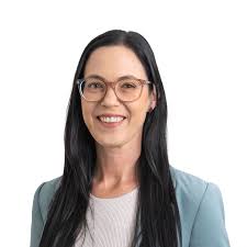 Welcome aboard Alana! 🛳️ 🏝️