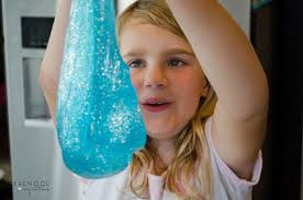 Our favorite slime recipe! See how to make it  here>>>https://preschoolinspirations.com/make-slime/