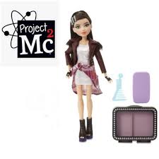 Project mc2 experiment deluxe doll mckeyla's glitter light bulb doll. Project Mc2 Toys Project Mc2 Mckeyla Mcalister Poshmark