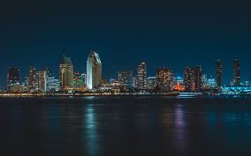 Fondos de pantalla wallpaper en 2019 wallpaper city wallpaper y. Descargar Fondos De Pantalla 4k San Diego Paisajes Nocturnos Diques Edificios Modernos Paisajes Urbanos Estados Unidos America Libre Imagenes Fondos De Descarga Gratuita