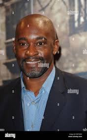 Patrick robinson actor hi-res stock photography and images