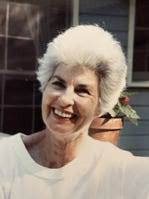 Polly Miles McLeod Obituary