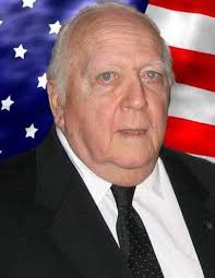 Obituary for William "Bill" Robert Wolf