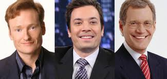 A Definitive Ranking of TV's Best and Worst Talk Show Hosts