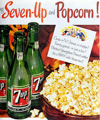 Image result for Seven-Up Green 1956 Wayne Works