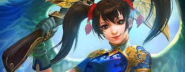 If you can master the buffs from jing wei's first this is a god guide to jing wei from smite. Smite Jing Wei Build Guide Staying Wei Ahead With The Oathkeeper Smite