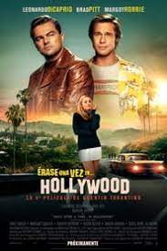 Ver Habia Una Vez En Hollywood 2019 Online Gratis Espanol Gnula Hd
