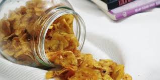Check spelling or type a new query. Resep Keripik Pisang Gurih Dan Renyah Tanpa Kapur Sirih Merdeka Com
