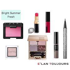 twitter 眉マスカラ ティントリップ パーソナルカラー