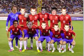 With the national team nicknamed the orlovi, football. Serbia National Football Team