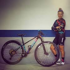 19 hours ago · this may be where the gold medal in women's mountain biking was played. Pauline Ferrand Prevot Mountain Bike Off 62 Www Daralnahda Com