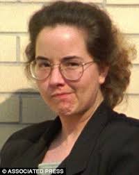 Susan Smith (American Convict) ~ Bio Wiki