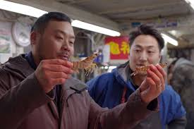 The 20 best food documentaries on Netflix (May 2025)