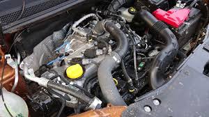 Maybe you would like to learn more about one of these? 2018 Dacia Duster 2 1 2tce H5f 4x4 Idling Sound Youtube