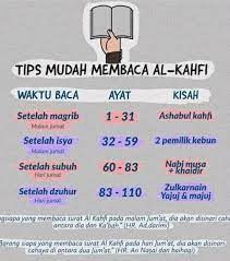 #suratalkahfi #keutamaansuratalkahfi #suratalkahfiarab #alkahfilatinsurat al kahfiبِسْمِ اللّٰهِ الرَّحْمٰنِ الرَّحِيْمِاَلْحَمْدُ لِلّٰهِ الَّذِيْٓ اَنْزَلَ. Tips Mudahnya Membaca Al Kahfi Lima Minit