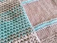 In Person - Monday Knit and Crochet Club
