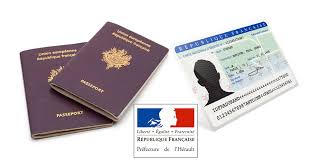 Votre carte d'identité pourra vous être envoyée directement chez vous. Herault Herault Renouvellement De Votre Carte D Identite Ou De Votre Passeport N Attendez Pas L Ete