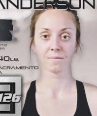 Dani Anderson