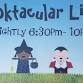 Holly Jolly Spooktacular Lights event image