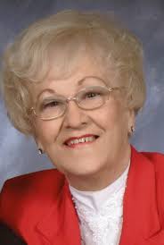 Alyce 'GG' Jabaay Obituary 2016