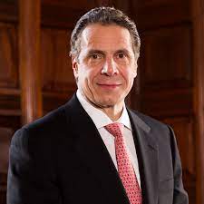 He is the son of former new york governor mario cuomo and the younger brother of current new york governor andrew cuomo. Andrew Cuomo Wife Age Chris Cuomo Biography