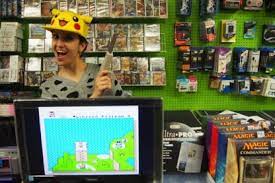They're also a pretty darn good board game store. Video Game Stores In Toronto On Yellowpages Ca