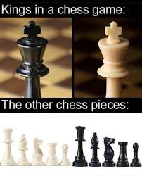 These Are Literally All The Chess Pieces Antimeme Chess Pieces Chess Game Anti Memes