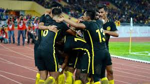 The malaysia national football team represents malaysia in international football and is controlled by the football association of malaysia. Thanabalan Back In Full Groove And Ready For More Goal Com