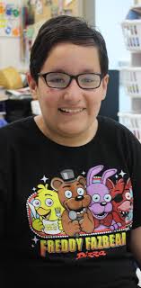 Donor Impact Report 2017