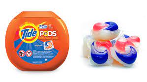 If you are going to use it you can just get it when you arrive, the cost will be pretty well the same. Tide Pod Challenge Know Your Meme
