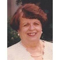 Patricia M. Lewan Obituary