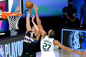 Here are a few notes on the nba playoffs schedule 2020: 2020 Nba Playoffs Schedule Time Tv Results From Every Game Playoff Schedule Nba Playoffs Michigan Sports