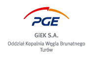 W kopalni węgla brunatnego turów, należącej do pge górnictwo i energetyka konwencjonalna z grupy pge 1100 m, szerokość ok. Koncesja Q A
