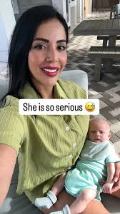 She is really the cutest 🤩💞