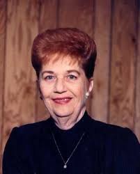 Joyce Louise Harton Obituary