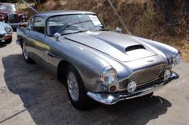 Image result for Caribbean Pearl 1961 Aston Martin