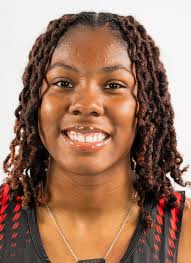 2024-25 Women's Track and Field Roster