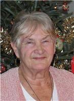 Jacqueline Brandon Obituary (1940