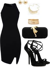 Larisoltd Com Women Outfits From Morning To Evening Fashion Black Dress Outfits Classy Outfits