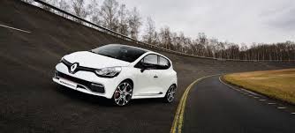 How To Ruin A Great Hot Hatchback Renault Clio Clio Rs Hot Hatchback