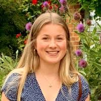 Zoe Dickson's Instagram, Twitter & Facebook