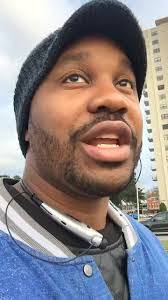 Darrell Lynch's Instagram, Twitter & Facebook