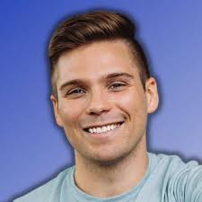 54. Tom Blake: This Online World (Building a successful Blog)