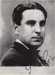 George Călinescu Wikipedia