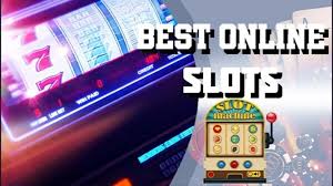 Top 10 Online Slot Games